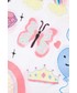 Bluzka Mango Kids - Top dziecięcy Candypun 110-164 cm 23007690