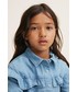 Bluzka Mango Kids - Koszula dziecięca Estrella 110-164 cm 33090693