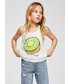 Bluzka Mango Kids - Top dziecięcy Frutas 104-164 cm 33000448