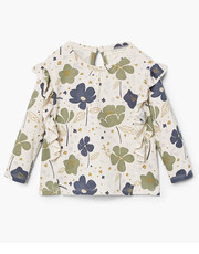 bluzka - Bluzka dziecięca Peche 80-104 cm 33000851 - Answear.com