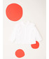 Bluzka Mango Kids - Koszula dziecięca 33050938