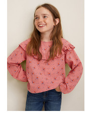 bluzka - Bluzka dziecięca Bel 110-164 cm 33071102 - Answear.com