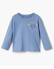 bluzka - Bluzka dziecięca Brillo 80-104 cm 33000840 - Answear.com