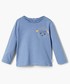 Bluzka Mango Kids - Bluzka dziecięca Brillo 80-104 cm 33000840