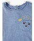 Bluzka Mango Kids - Bluzka dziecięca Brillo 80-104 cm 33000840