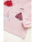 Bluzka Mango Kids - Bluzka dziecięca Isabelle 80-104 cm 33055794