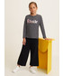 Bluzka Mango Kids - Bluzka dziecięca Etoile 110-164 cm 33019068