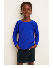 bluzka - Bluzka dziecięca Carlotar 104-164 cm 33730707 - Answear.com