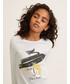 Bluzka Mango Kids - Bluzka dziecięca Tresbon 110-164 cm 43050482