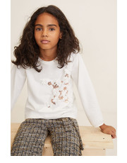bluzka - Bluzka dziecięca Star 110-164 cm 43070583 - Answear.com