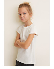 bluzka - Top dziecięcy Baseg4 104-164 cm 43030646 - Answear.com