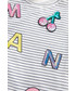 Bluzka Mango Kids - Top dziecięcy Mangolo4 104-164 cm 43000801