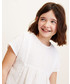Bluzka Mango Kids - Bluzka dziecięca 110-164 cm 43023712