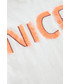 Bluzka Mango Kids - Top dziecięcy Nice 110-164 cm 43007811