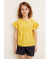 Bluzka Mango Kids - Bluzka dziecięca Betta 110-164 cm 43017788