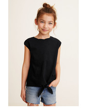 bluzka - Top dziecięcy Safari 110-164 cm 43048818 - Answear.com