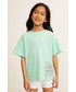 Bluzka Mango Kids - Top dziecięcy Bella 110-164 cm 43048821
