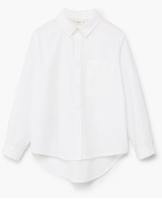 bluzka - Koszula dziecięca Gem 104-164 cm 13090537 - Answear.com