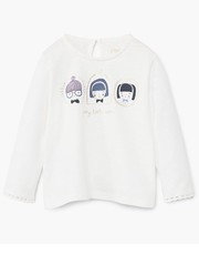 bluzka - Bluzka dziecięca 80-104 cm 13000749 - Answear.com