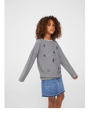 bluza - Bluza dziecięca 110-164 cm 13045685 - Answear.com