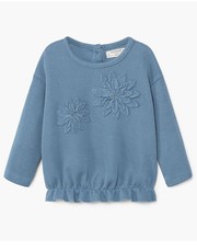 bluza - Bluza dziecięca 80-104 cm 13093032 - Answear.com