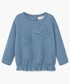 Bluza Mango Kids - Bluza dziecięca 80-104 cm 13093032