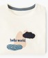 Bluza Mango Kids - Bluza dziecięca Fuji 62-80 cm 13033039
