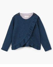 bluza - Bluza dziecięca 80-104 cm 13060739 - Answear.com