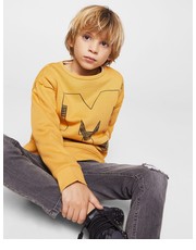 bluza - Bluza dziecięca Cheap 104-164 cm 23053011 - Answear.com