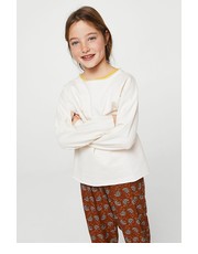 bluza - Bluza dziecięca Silas 110-164 cm 23030830 - Answear.com