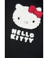 Bluza Mango Kids - Bluza dziecięca Victoria Hello Kitty 116-164 cm 23030676