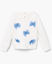 bluza - Bluza dziecięca Marianne 80-104 cm 23063655 - Answear.com