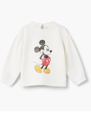 bluza - Bluza dziecięca Mickeys2 80-104 cm 23083046 - Answear.com