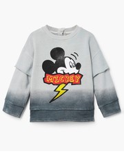 bluza - Bluza dziecięca Mickey 80-104 cm 23063047 - Answear.com