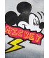 Bluza Mango Kids - Bluza dziecięca Mickey 80-104 cm 23063047