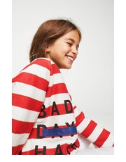 bluza - Bluza dziecięca Fencha2 116-164 cm 23990680 - Answear.com