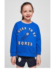 bluza - Bluza dziecięca 104-164 cm 33050634 - Answear.com