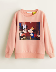 bluza - Bluza dziecięca Minimiki 110-164 cm 33085747 - Answear.com