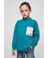 Bluza Mango Kids - Bluza dziecięca Fencha 110-164 cm 33043726