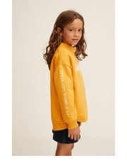 bluza - Bluza dziecięca Fencha 110-164 cm 33043726 - Answear.com