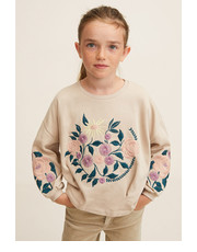 bluza - Bluza dziecięca Pottery 110-164 cm 33083752 - Answear.com