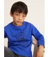 Bluza Mango Kids - Bluza dziecięca Cheap 104-164 cm 33010614