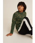 Bluza Mango Kids - Bluza dziecięca Fenchy 104-164 cm 33871048
