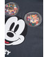 Bluza Mango Kids - Bluza dziecięca Mickey 110-164 cm 43090549