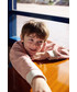 Bluza Mango Kids - Bluza dziecięca Sailing 110-164 cm 43080895