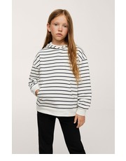 bluza - Bluza bawełniana dziecięca Sailor - Answear.com