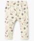 Spodnie Mango Kids - Spodnie dziecięce 80-104 cm 13093695