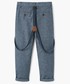 Spodnie Mango Kids - Spodnie dziecięce 110-164 cm 13053685