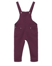 spodnie - Ogrodniczki dziecięce 80-98 cm 13085010 - Answear.com