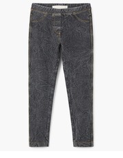 spodnie - Legginsy dziecięce Ritimplu 104-164 cm 13020652 - Answear.com